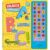Livro – Vamos aprender o ABC