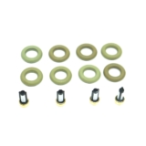 Kit Reparo Bico Injetor P Ford Ka 1.0 1.3 1.6 de 1997 a 2001