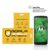 Película de Nano Vidro para Motorola Moto G6 Plus – Gorila Shield