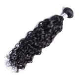 Cabelo Humano Cacheado Na Tela 45cm – 100 Gramas Mega Hair