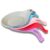 Suporte Apoio Descanso de Colher Talher Utensílios de Cozinha Silicone