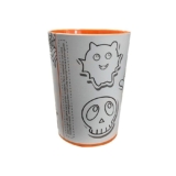 Copo para Colorir Halloween – Color Cup – Roxo – 01 unidade – Rizzo