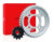 Kit Coroa e Pinhão Cg 150 Titan / Cg 150 Fan 43/16 Vaz