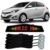 Sensor De Re Estacionamento Prata Hyundai Hb20 2013…