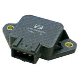 Mte-Thomson Sensor De Posição Da Borboleta – Tps Chevrolet Kadett 2.0 1996 A 2000 – 7254