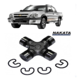 Cruzeta Do Cardan S10 Blazer 2.2 4.3 2.5 2.8 2.4  96 A 12