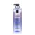 elastine master blend micellar cleansing shampoo 770ml