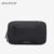 OZUKO Bolsa De Ombro/Transversal/De Mão Pequena Masculina Impermeável