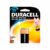 Bateria Alcalina 9v MN1604BI Duracell