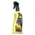 Limpa interiores estofados e plásticos autoshine 500ml