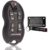 Controle Longa Distância Stetsom Sx-2 500 Metros Led Preto
