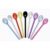 Colher Mini Cristal -50 un