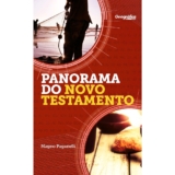 Panorama do Novo Testamento | Capa Dura