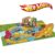 Quebra-cabeças Playset Cidade Cobra Hot Wheels 81 Peças Xalingo – 2320.9