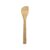 Espátula De Bambu Reta 30cm – Mozcada