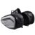 Bolsa Alforge Bauleto Moto Par Lateral 58 Litros Universal-