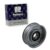 Polia Correia Alternador Onix Celta Cobalt Corsa Agile Meriva Montana Prisma Spin  Com Ar Condicionado e Dir Hid RT6729