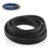 Kit 4 Borracha De Porta Tipo Original Fox 2009 2010 2011