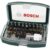 Jogo Kit Bits 32 Peças Bosch