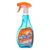 Limpa-Vidro e Superfícies Líquido Mr Músculo Borrifador 500ml