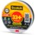 Fita Isolante 33+ Scotch 20 Metros x 19mm Preto 3M Profissional
