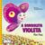 Livro – A borboleta Violeta