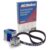 Kit Correia Dentada Tensor 8v 1.0 Celta 2010 2011 2012