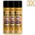Kit 3 Unidades  Perfumado Silicone Spray Garage Arman Man 400mL Radnaq