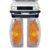 Pisca Seta Gol Voyage Saveiro Parati 1982 1983 1984 1985 1986 Cristal