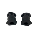 Par Buchas Barra Estabilizadora Dianteira 16mm Volkswagen UP 2013 2014 2015 2016 2017 2018 2019 2020 2021