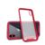 Capa Case Capinha Stronger Rosa Para iPhone X – Gshield