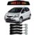 Sensor De Estacionamento Ré Honda Fit Todos Os Modelos Prata