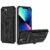 Capa Case Capinha Guardian iPhone 13 Gshield Preta – Proteção Antimpacto, Suporte Kickstand