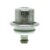 Regulador Pressao P/ Toyota Corolla Renault Scenic Fluence Clio Twingo Megane Peugeot 206 Celta Uno Uno Fire Citroen C3 Picasso Doblo  Idea  Palio Palio Weekend Siena Strada