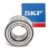 Rolamento Roda Dianteiro GOL 1981 / 2014 G1 G2 G3 G4 Original Skf Novo
