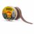 Fita Isolante Scotch 35+ 20m Marrom 750v 3M