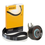 KIT CORREIA DENTADA E TENSOR Kombi 1.4 8V 2005 / 2014 ORIGINAL CONTINENTAL