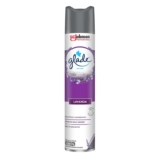Odorizador de Ambiente Glade Aerossol Lavanda 5 em 1 Professional 432ml