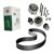 Kit Correia Dentada +tensor Original Ina Amarok 2.0 16v Tdi