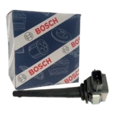 Bobina Original Bosch Nissan X TRAIL 2007 2.0 4×4 | 2.0 | 2.5 4×4 | 2.0