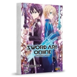 Mangá – Sword Art Online – 14 – Alicization Dividing – Literatura Novel – Novo/Lacrado