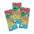 Adesivo Redondo Festa One Piece – 30 unidades – Festcolor – Rizzo
