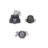 Kit 03 Calço Coxim Motor Câmbio Peugeot 307 1.6 –  C/ Nf