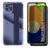 Capinha Anti-shock + Película Privacidade P/ Galaxy A03