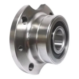 02 CUBOS DE RODA TRASEIRA C/ ROLAMENTO – FIAT UNO MILLE 1990 A 1998 (CUBO CARRETINHA REBOQUE)
