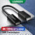 UGREEN 4K * 2K 30Hz DisplayPort DP Para HDMI Adaptador De Cabo Projetor HP/Dell Laptop