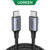 Cabo De Carregamento Ugreen 60W USB C Para Tipo Samsung S23/S22 Huawei Carga Rápida 4.0 PD 60W Macbook Pro iPad 2020