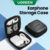 Bolsa Rígida Para Fone De Ouvido UGREEN Fones À Prova D’água Airpods Earpods Sennheiser Earpads Acessórios