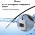 Sensor Nivel Combustivel Tsa Cruze Sedan 1.8 2011 A 2016