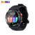 Relógio SKMEI De 1,32 Polegadas Com Tela Sensível Ao Toque De Círculo Completo Chamada Esportiva De Ultra-Longa Duração Da Bateria IP68 Deep Waterproof